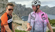 MALLORCA - Bike Holidays - 8 - 12.10.2025
