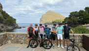 MALLORCA - Bike Holidays - 8 - 12.10.2025