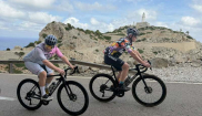 MALLORCA - Bike Holidays - 8 - 12.10.2025