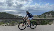 MALLORCA - Bike Holidays - 8 - 12.10.2025