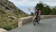 MALLORCA - Bike Holidays - 8 - 12.10.2025