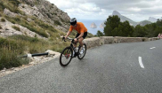 MALLORCA - Bike Holidays - 8 - 12.10.2025