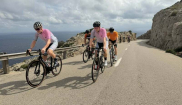 MALLORCA - Bike Holidays - 8 - 12.10.2025