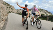 MALLORCA - Bike Holidays - 8 - 12.10.2025