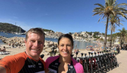 MALLORCA - Sunny Holidays - 19. - 28.10.2025