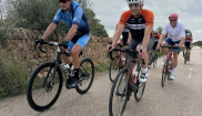 MALLORCA - Sunny Holidays - 19. - 28.10.2025