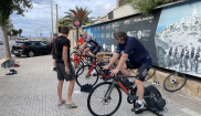 MALLORCA - Sunny Holidays - 19. - 28.10.2025