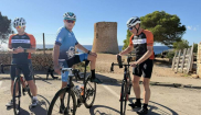 MALLORCA - Sunny Holidays - 19. - 28.10.2025