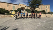 MALLORCA - Sunny Holidays - 19. - 28.10.2025
