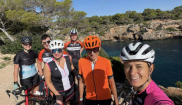 MALLORCA - Sunny Holidays - 19. - 28.10.2025