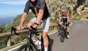 MALLORCA - Sunny Holidays - 19. - 28.10.2025