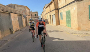 MALLORCA - Sunny Holidays - 19. - 28.10.2025
