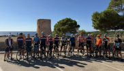 MALLORCA - Sunny Holidays - 19. - 28.10.2025