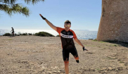 MALLORCA - Sunny Holidays - 19. - 28.10.2025