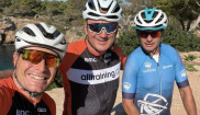 MALLORCA - Sunny Holidays - 19. - 28.10.2025