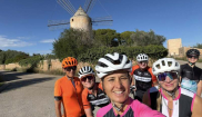 MALLORCA - Sunny Holidays - 19. - 28.10.2025