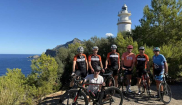 MALLORCA - Sunny Holidays - 19. - 28.10.2025