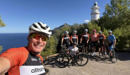 MALLORCA - Sunny Holidays - 19. - 28.10.2025