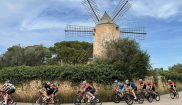 MALLORCA - Sunny Holidays - 19. - 28.10.2025