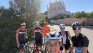 MALLORCA - Sunny Holidays - 19. - 28.10.2025