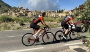 MALLORCA - Sunny Holidays - 19. - 28.10.2025