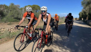 MALLORCA - Sunny Holidays - 19. - 28.10.2025