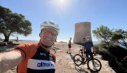 MALLORCA - Sunny Holidays - 19. - 28.10.2025