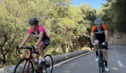 MALLORCA - Sunny Holidays - 19. - 28.10.2025