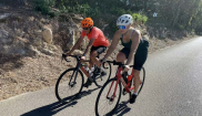 MALLORCA - Sunny Holidays - 19. - 28.10.2025