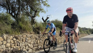 MALLORCA - Sunny Holidays - 19. - 28.10.2025