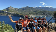 MALLORCA - Sunny Holidays - 19. - 28.10.2025