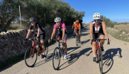 MALLORCA - Sunny Holidays - 19. - 28.10.2025