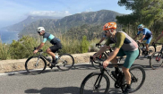 MALLORCA - Sunny Holidays - 19. - 28.10.2025