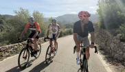 MALLORCA - Sunny Holidays - 19. - 28.10.2025