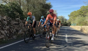 MALLORCA - Sunny Holidays - 19. - 28.10.2025