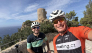MALLORCA - Sunny Holidays - 19. - 28.10.2025