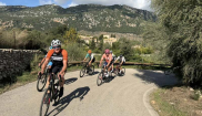 MALLORCA - Sunny Holidays - 19. - 28.10.2025