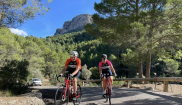 MALLORCA - Sunny Holidays - 19. - 28.10.2025