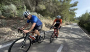 MALLORCA - Sunny Holidays - 19. - 28.10.2025