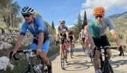 MALLORCA - Sunny Holidays - 19. - 28.10.2025