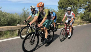 MALLORCA - Sunny Holidays - 19. - 28.10.2025