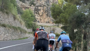MALLORCA - Sunny Holidays - 19. - 28.10.2025