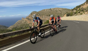 MALLORCA - Sunny Holidays - 19. - 28.10.2025