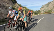 MALLORCA - Sunny Holidays - 19. - 28.10.2025