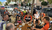 MALLORCA - Sunny Holidays - 19. - 28.10.2025