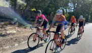MALLORCA - Sunny Holidays - 19. - 28.10.2025