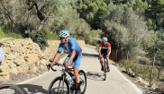 MALLORCA - Sunny Holidays - 19. - 28.10.2025