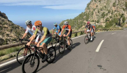 MALLORCA - Sunny Holidays - 19. - 28.10.2025