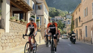 MALLORCA - Sunny Holidays - 19. - 28.10.2025
