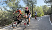MALLORCA - Sunny Holidays - 19. - 28.10.2025